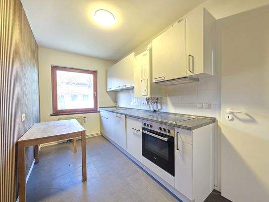 Küche OG