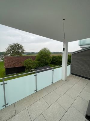 Südbalkon