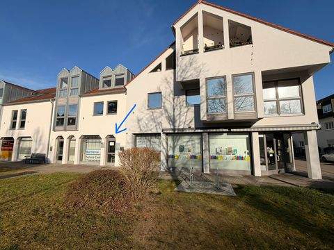 Schwanstetten Büros, Büroräume, Büroflächen 