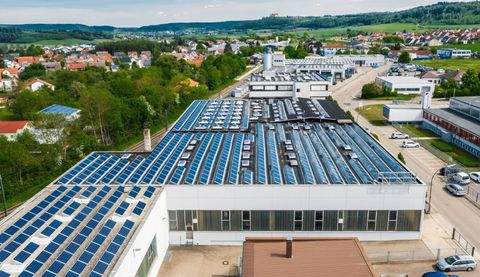 Westhausen Halle, Westhausen Hallenfläche