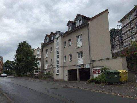 Coburg Wohnungen, Coburg Wohnung mieten