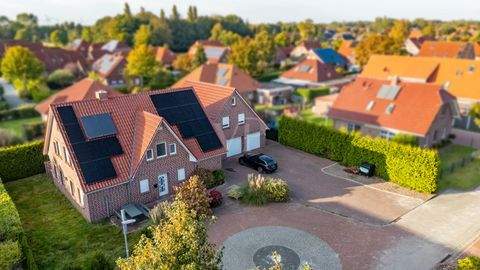 Upgant-Schott Häuser, Upgant-Schott Haus kaufen