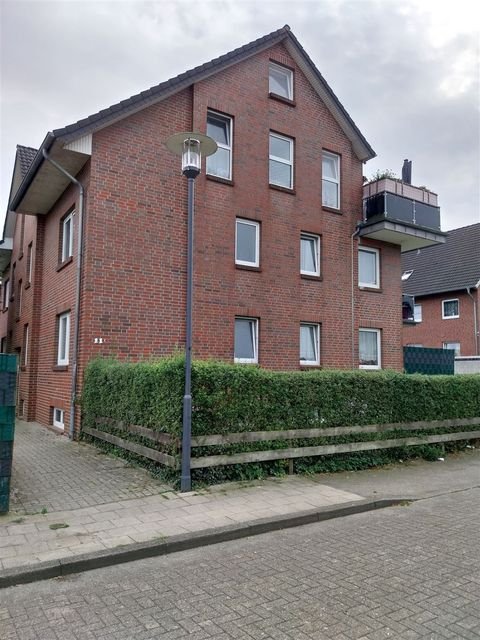 Wildeshausen Wohnungen, Wildeshausen Wohnung mieten