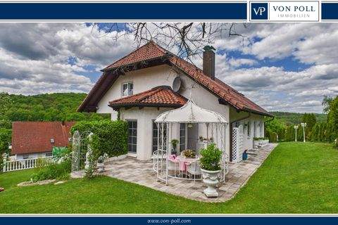 Arnstein / Heugrumbach Häuser, Arnstein / Heugrumbach Haus kaufen