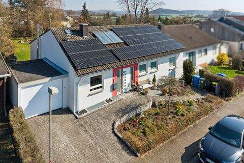 Buseck Häuser, Buseck Haus kaufen