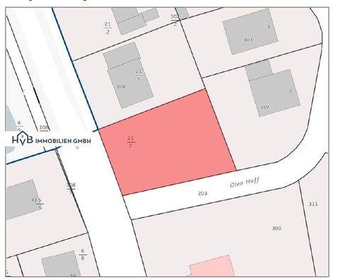 Verden (Aller) Grundstücke, Verden (Aller) Grundstück kaufen