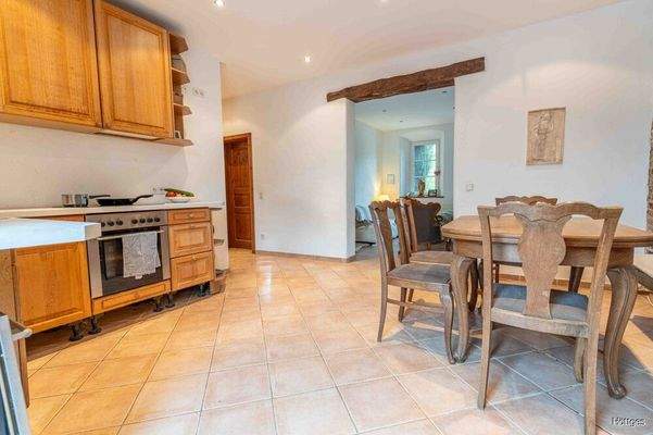 Küche, Essen - WE 1