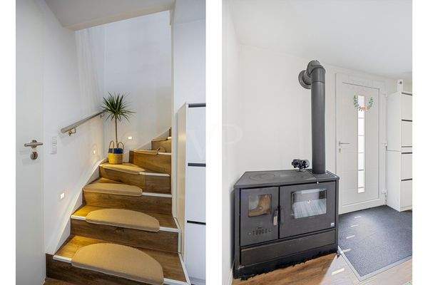 Flur / Eingangsbereich