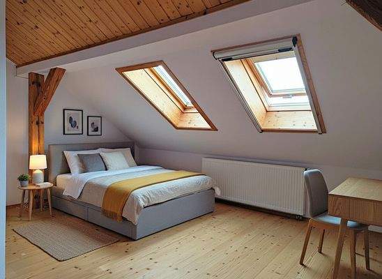 Möblierungsvorschlag