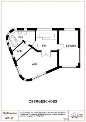 Obergeschoss