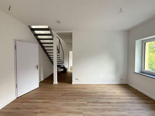 Zimmer/Eingangsbereich