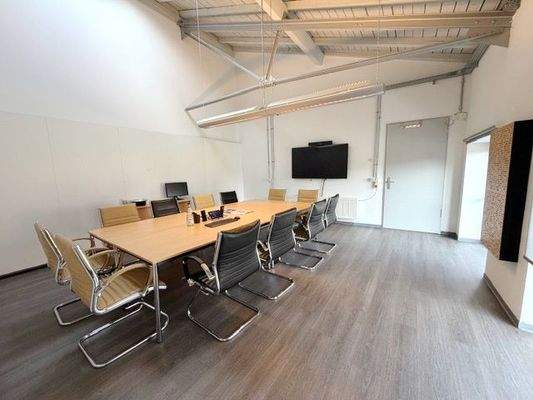 Besprechungszimmer