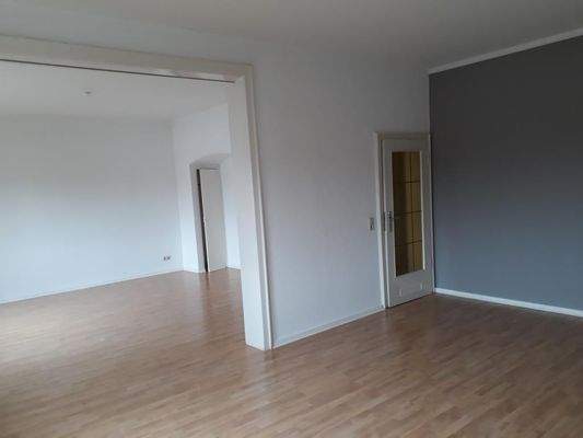 Wohn-Essbereich (ohne Laminat)