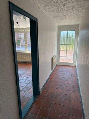 Flur, Eingangsbereich