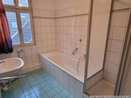 26b WE 5, 2OG, Tageslichtbad