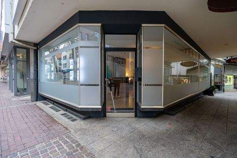 Ulm Büros, Büroräume, Büroflächen 