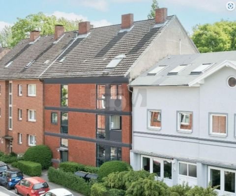 Hamburg Borgfelde Wohnungen, Hamburg Borgfelde Wohnung kaufen