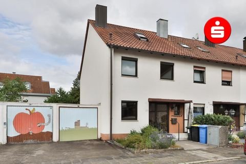 Nürnberg Häuser, Nürnberg Haus kaufen
