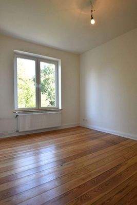 Originaler Dielenboden