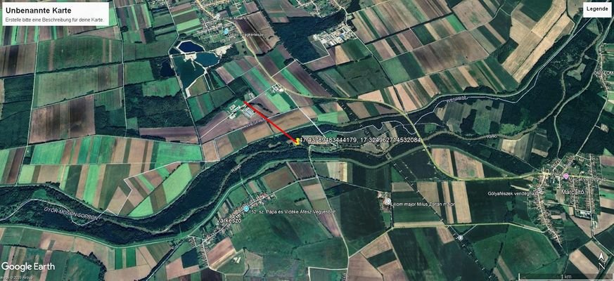 Google Earth
