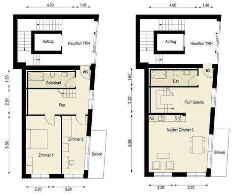 Berlin Wohnungen, Berlin Wohnung kaufen