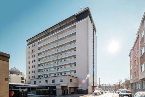 Augsburg / Oberhausen Wohnungen, Augsburg / Oberhausen Wohnung mieten