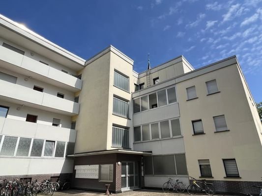 Wohnung-Gießen-Wilhelmstraße 19a-50063-Außenansich