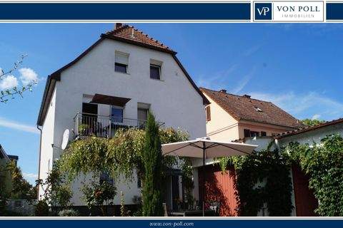 Groß Gerau Häuser, Groß Gerau Haus kaufen