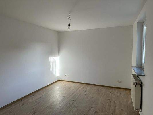 Hochparterre: Zimmer