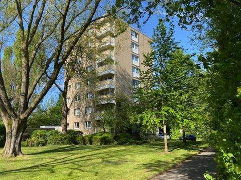 Düsseldorf Wohnungen, Düsseldorf Wohnung kaufen