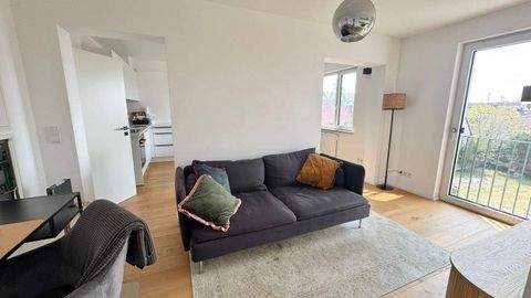 Nürnberg Wohnungen, Nürnberg Wohnung mieten