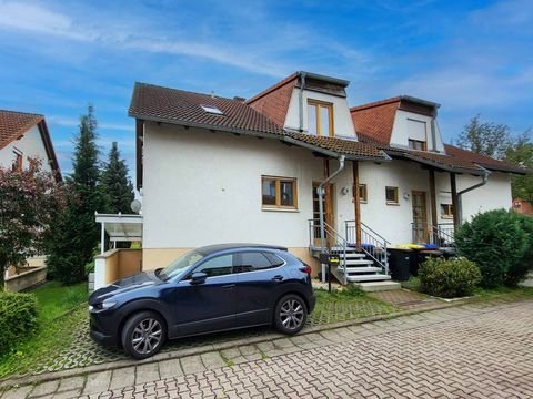 Erfurt OT Salomonsborn Häuser, Erfurt OT Salomonsborn Haus kaufen