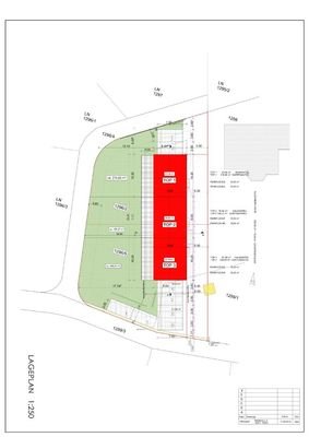 Lageplan  Wartberg