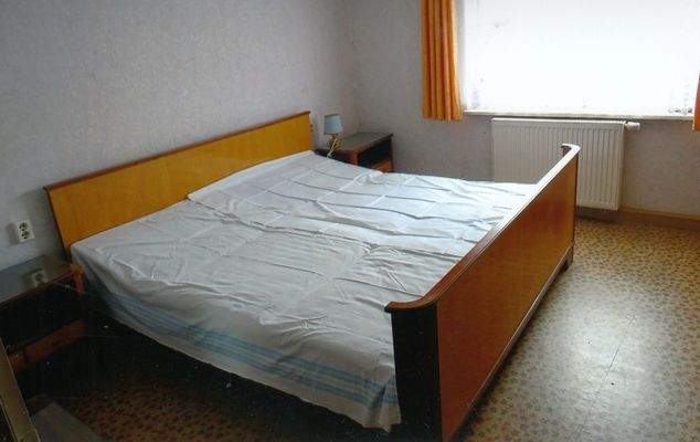 OG - Schlafzimmer