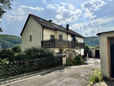 Solnhofen Häuser, Solnhofen Haus kaufen