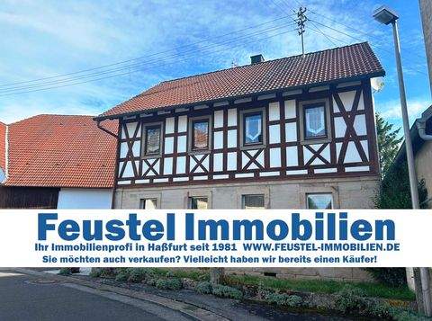 Bundorf Häuser, Bundorf Haus kaufen