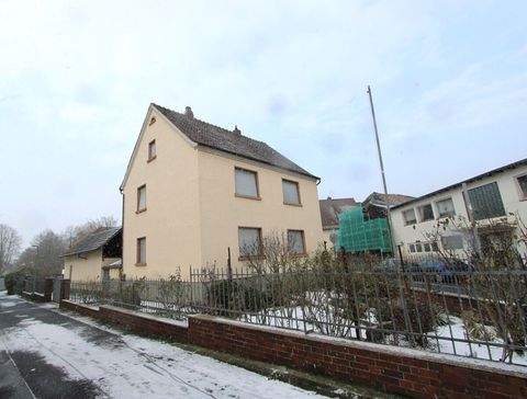 Hanau / Steinheim am Main Häuser, Hanau / Steinheim am Main Haus kaufen