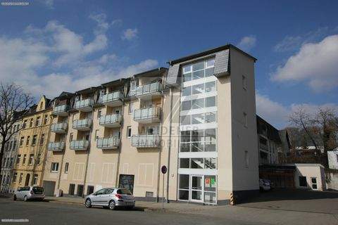 Gera Wohnungen, Gera Wohnung kaufen