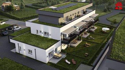 Gratwein-Straßengel Wohnungen, Gratwein-Straßengel Wohnung kaufen