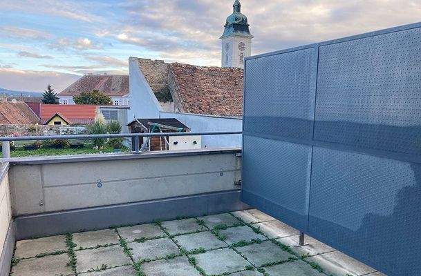 Seniorenwohnhaus 3 in Retz