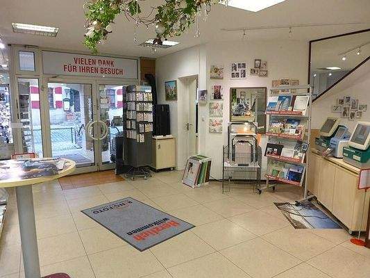 Ladenfläche/Verkaufraum Bild 3