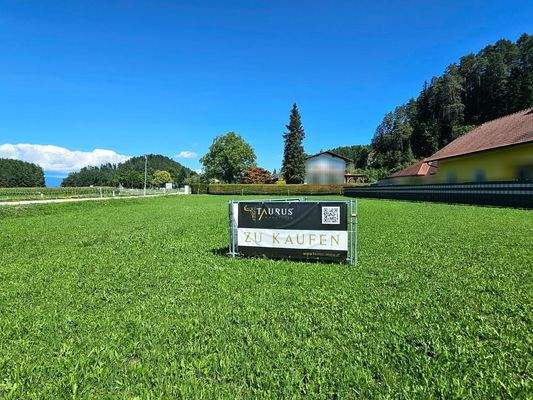 Grundstück zu kaufen