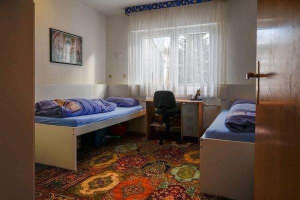 Wohnung 3 Schlafzimmer