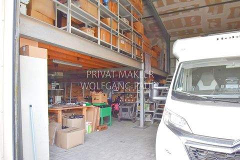 Brüggen / Bracht Halle, Brüggen / Bracht Hallenfläche