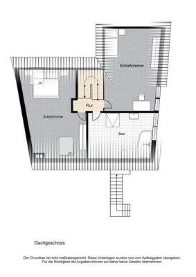 Dachgeschoss