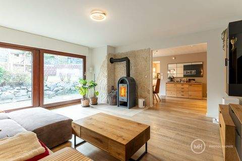 Much Häuser, Much Haus kaufen