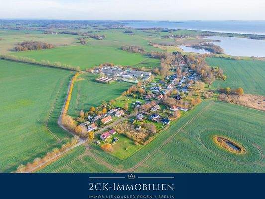 Zur Schorlitzer Wiek