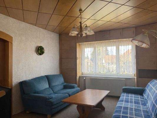 Hier wird es richtig gemütlich