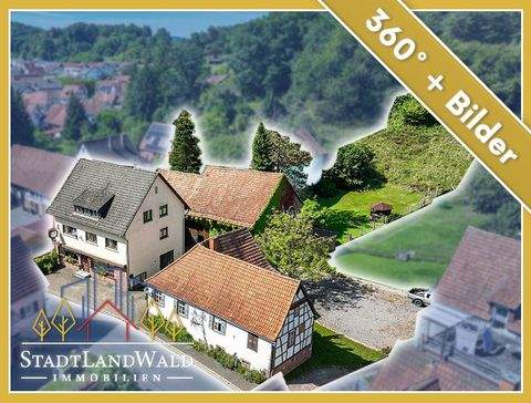 Erfweiler Häuser, Erfweiler Haus kaufen