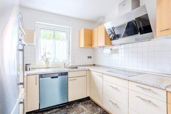 EG – Beispiel Küche